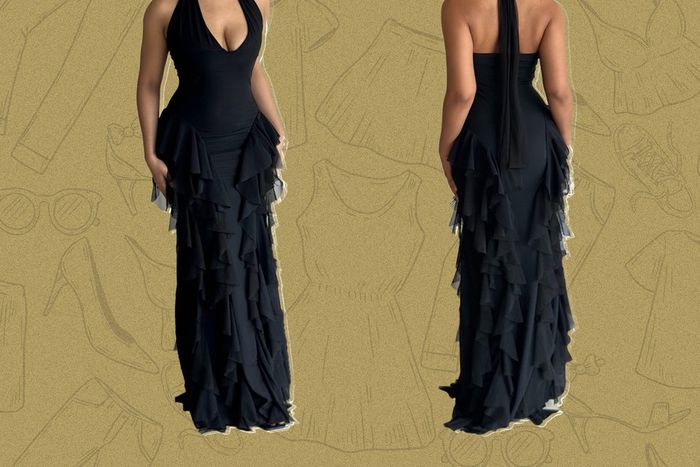 Black Dresses for Women