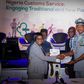 Nigeria Customs sign MOU with NAFDAC on eradicating illicit products