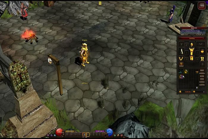 5 Essential tips for starting in Mu online