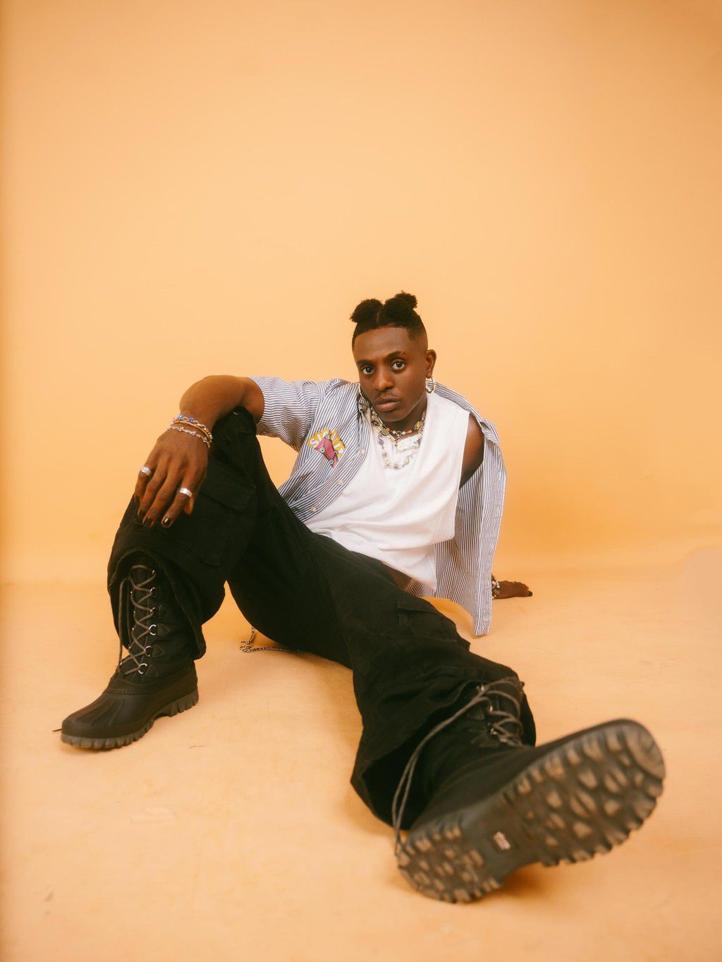 Mani Lapussh unveils seductive new single, 'Only You'