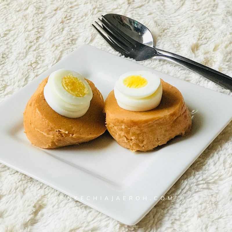 Moi-moi [NkechiAjaeroh]