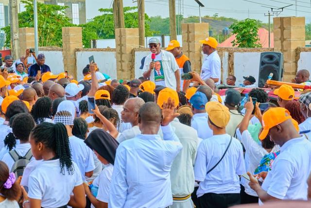 Expect minimum wage this month - Aiyedatiwa tells workers