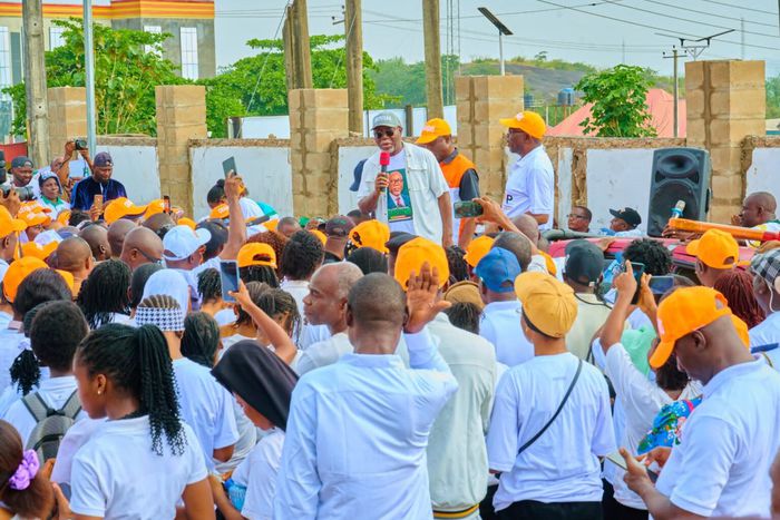 Expect minimum wage this month - Aiyedatiwa tells workers