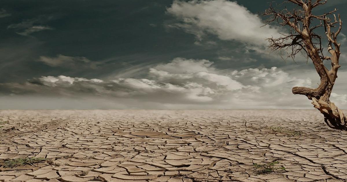 5 places on Earth where it never rains | Pulse Nigeria