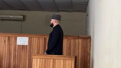 Alex Mascot Ikwechegh. [TheCable]