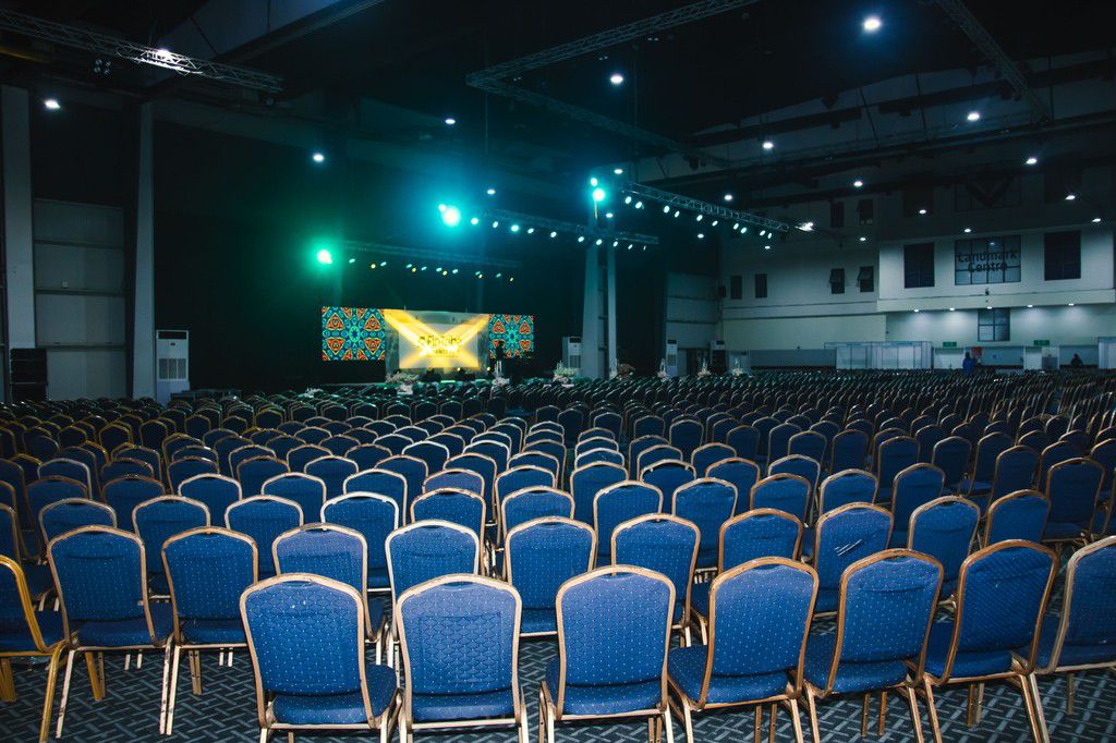 FinTribe hosts 7000 women at 2024 Finance Fair, spotlights innovative financial solutions