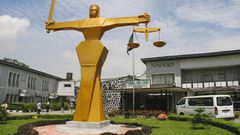 Man docked for allegedly sending ex-lover’s sex video to husband