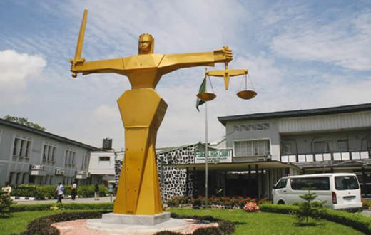 Man docked for allegedly sending ex-lover’s sex video to husband