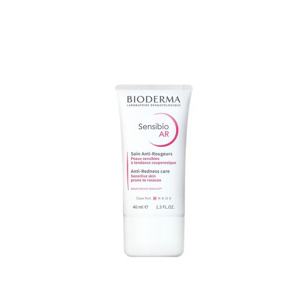 Bioderma Sensibio Anti Redness Care
