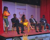 Glenfiddich’s Grand Sleeves Launch in Lagos: A bold celebration of its Mavericks