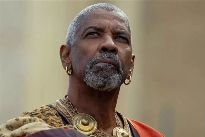 Denzel Washington has revealed that he has not auditioned for a role in almost 40 years. [Instagram/@officialdenzelwashington]