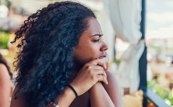 Signs you are not the main character in your life
