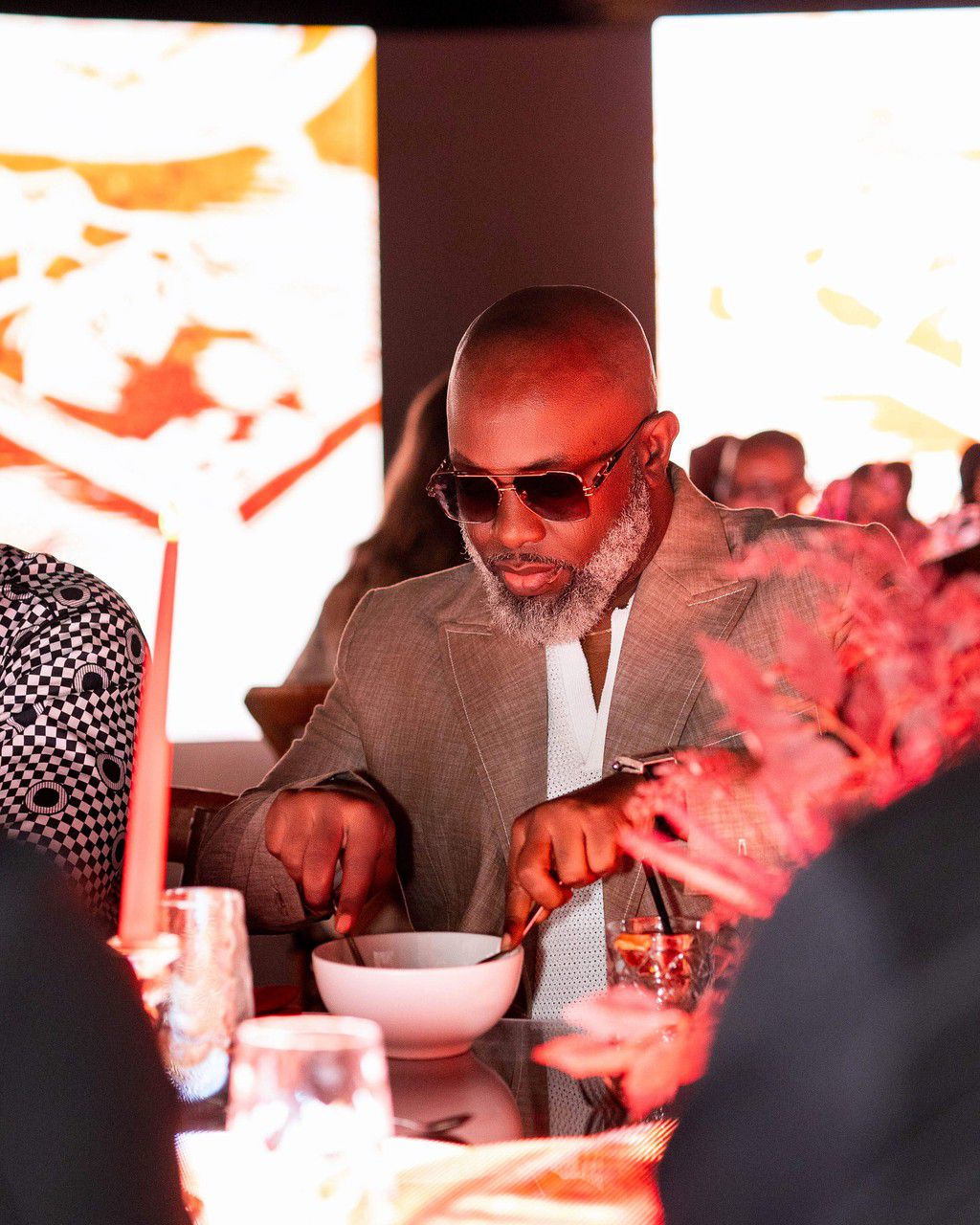 The Macallan marks 200 years with unveiling of ‘Tales of The Macallan Volume II’ in Lagos