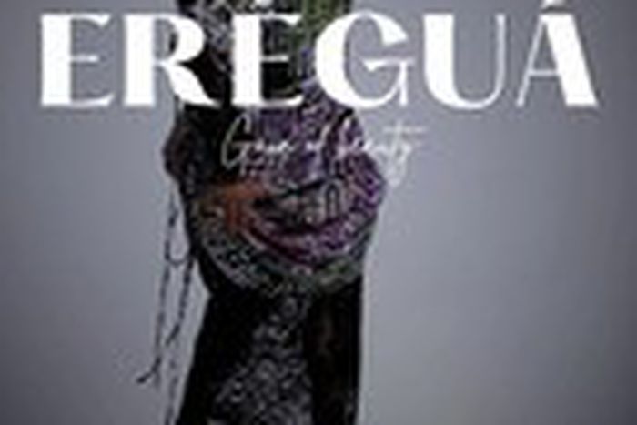 Casual Queen unveils daring 'ÈREGUÁ COLLECTION' for SS25, celebrating timeless elegance