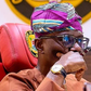 Babajide Sanwo-Olu Omega watch [thecable]