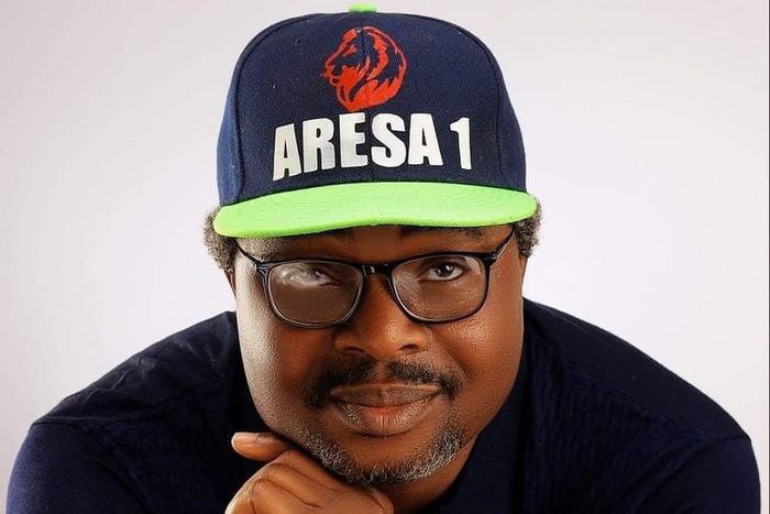 Olalere Olayinka [NAN]