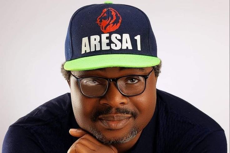 Olalere Olayinka [NAN]