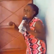 2 men brutally lash elderly woman over alleged mobile money fraud (Video)