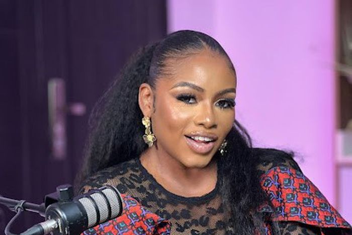 Elizabeth Osho, writer and host of 'Who Do You Think You Are podcast'