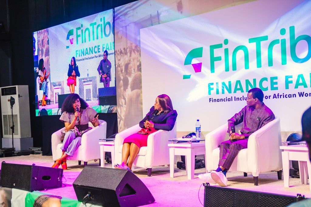 FinTribe hosts 7000 women at 2024 Finance Fair, spotlights innovative financial solutions