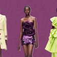 The Best Looks For Women From Lagos Fashion Week 2024
