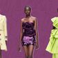 The Best Looks For Women From Lagos Fashion Week 2024
