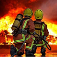Fire fireghters