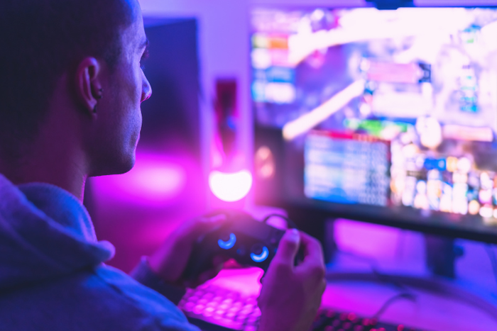 Top 10 online platforms for stress relief after a busy day