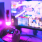 Top 10 online platforms for stress relief after a busy day
