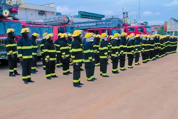 Lagos State Emergency Management Agency (LASEMA) [Concise News]