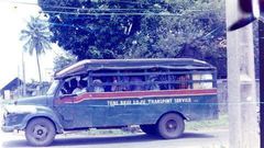 Bolekaja lorry [nairalandforum]