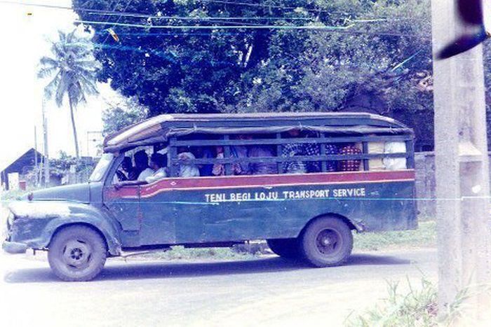 Bolekaja lorry [nairalandforum]