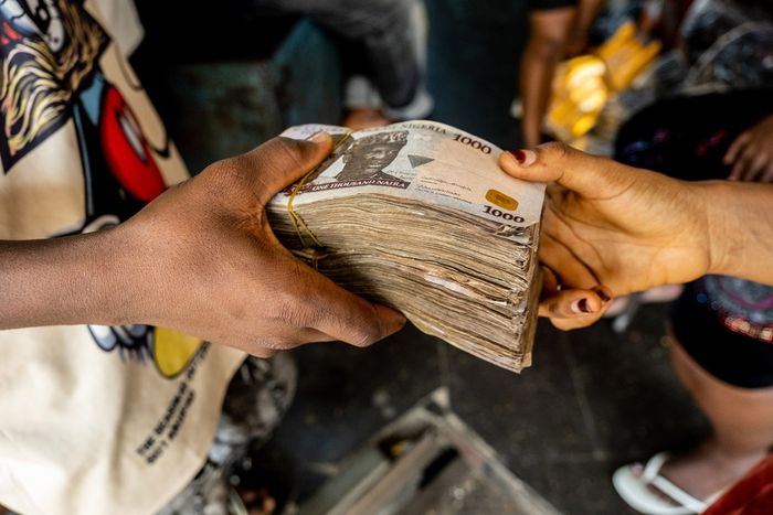 Yiaga Africa, an election monitoring organisation, recently flagged these activities as part of growing vote-buying concerns in Ondo. [Getty Images]