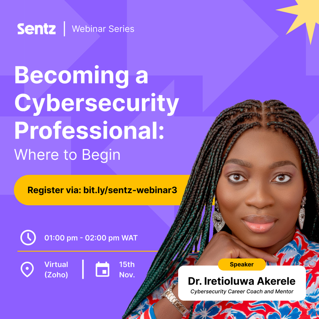 Sentz launches webinar series to empower freelancers & techies in global markets