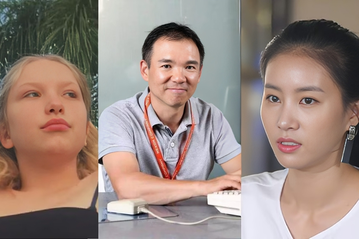 World's richest billionaires under 25 years old who control a total $22 billion