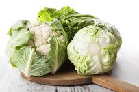 Broccoli and cabbage can add a certain smell to sweat [Pngtree]