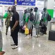 Libya begins mass arrest of Nigerians after AFCON qualifier verdict