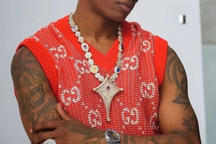 5 things to expect from Wizkid's upcoming album 'Morayo'