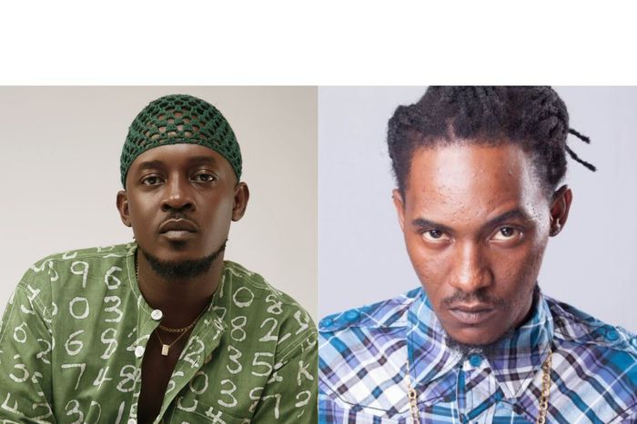 MI Abaga is Africa's greatest rapper but I'm better - Jesse Jagz