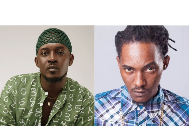 MI Abaga is Africa's greatest rapper but I'm better - Jesse Jagz