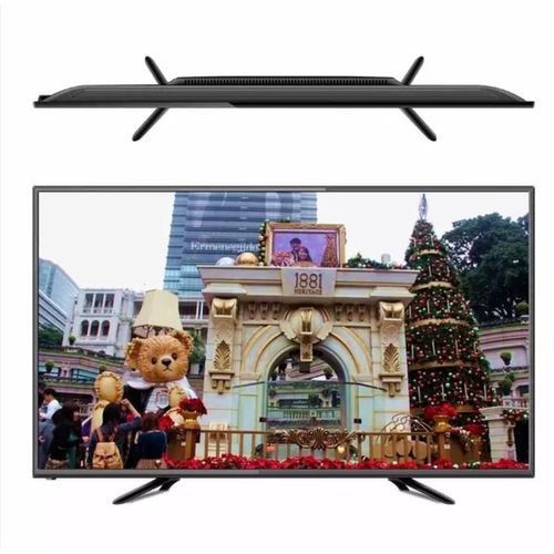 Samsonic 43” Inches Smart LED TV