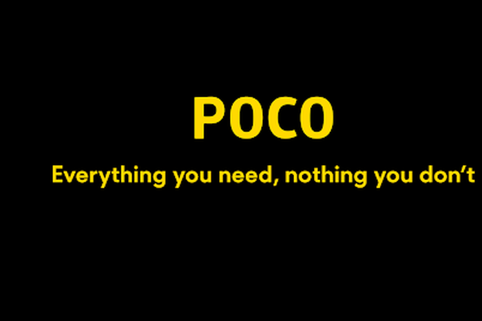 Xiaomi Nigeria announces dual-brand strategy with Xiaomi & POCO, paving way for the future