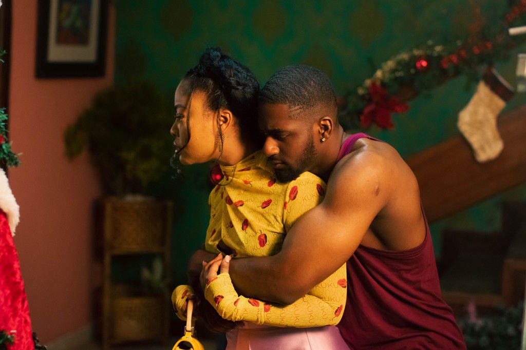 First Look Images Revealed: Christmas in Lagos promises festive cheer & romance