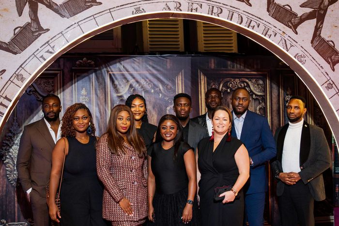 The Macallan marks 200 years with unveiling of ‘Tales of The Macallan Volume II’ in Lagos