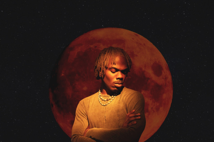 CKay gives a track by track breakdown of his sophomore LP 'Emotions'