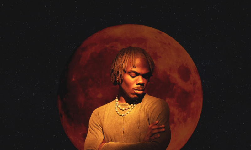 CKay gives a track by track breakdown of his sophomore LP 'Emotions'