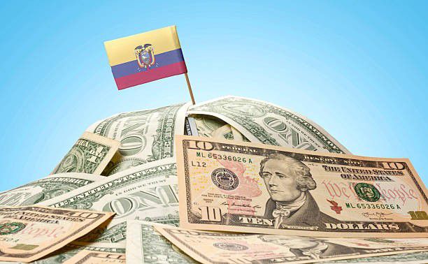 Ecuador use the US Dollars [iStock]