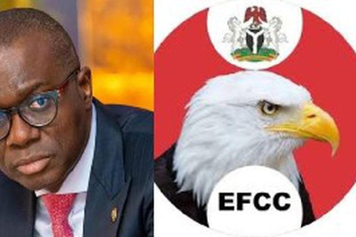 EFCC asks court to refuse Sanwo-Olu’s suit over alleged threats