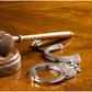 Criminal charge