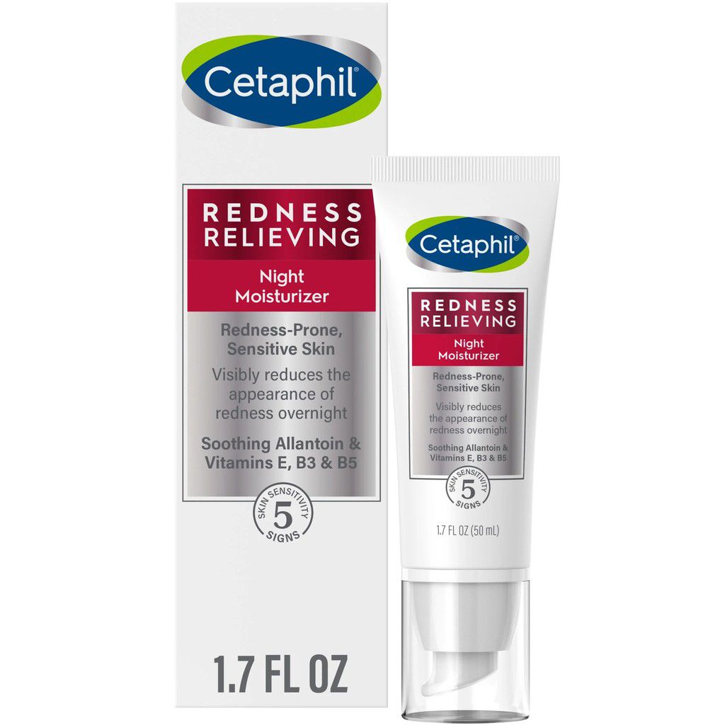 Cetaphil Redness Relieving
